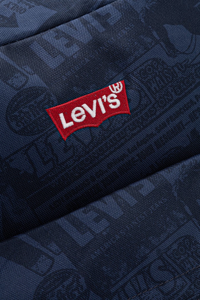 Levi's rucsac L-Pack Standard bleumarin D5463.0020