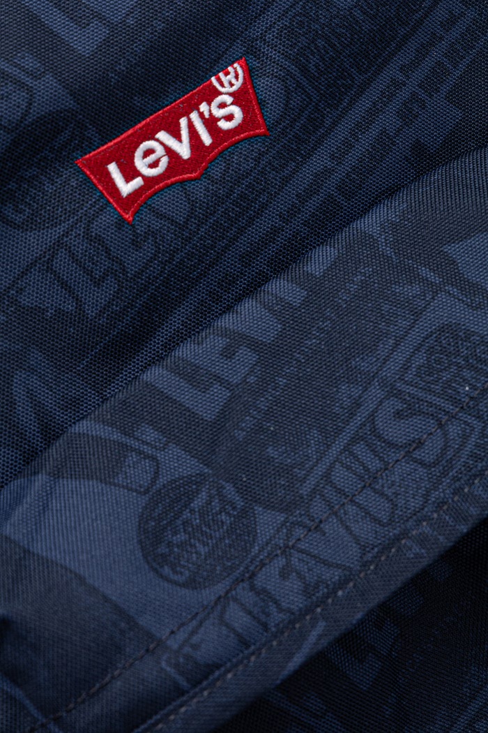 Levi's rucsac L-Pack Standard D5463.0020 bleumarin