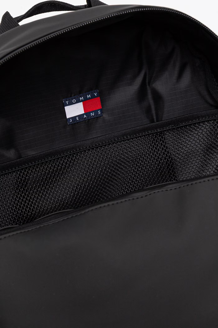 Tommy Jeans pánský batoh AM0AM14217 černá