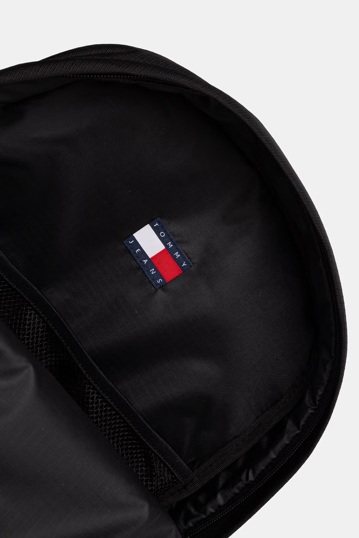 Tommy Jeans športový ruksak pánsky AM0AM14227 čierna