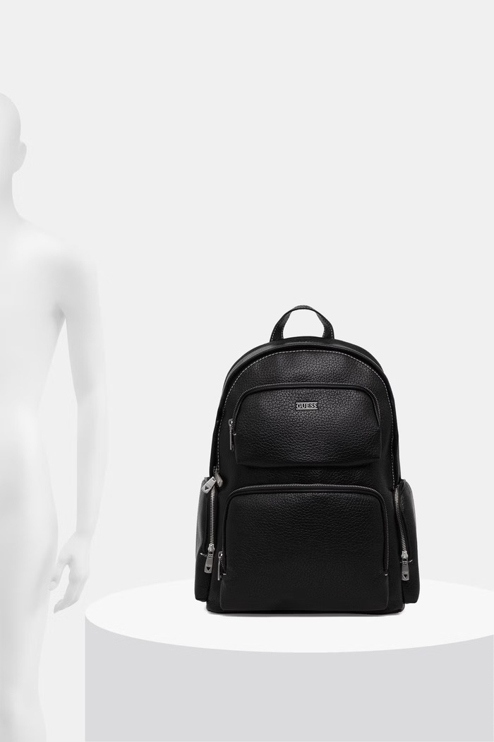 Guess rucsac pentru bărbați BOSTON HMBOGS.P6211
