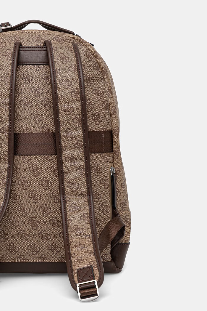 Accesorii Guess rucsac pentru bărbați MILANO HMMILL.P6211 bej