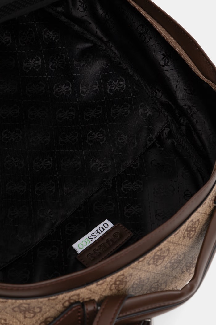 Guess rucsac pentru bărbați MILANO HMMILL.P6211 bej