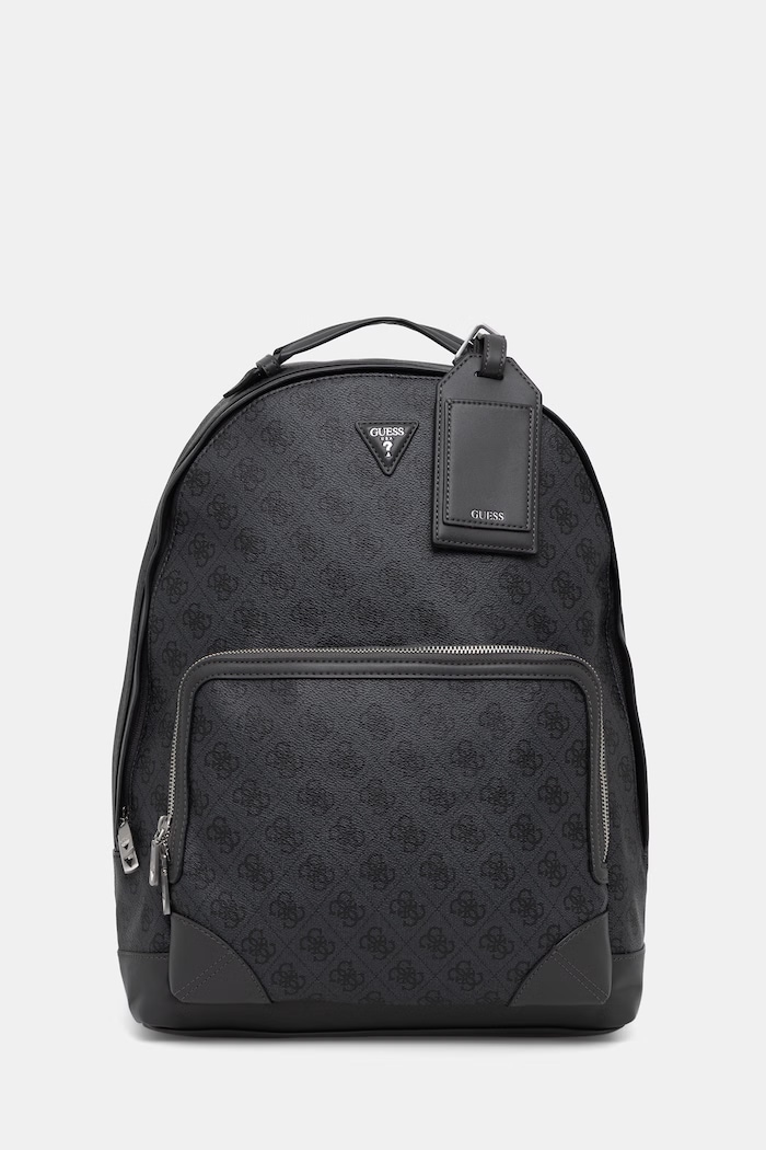 Guess rucsac pentru bărbați MILANO gri HMMILL.P6211