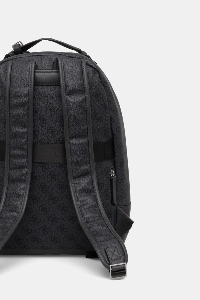 Accesorii Guess rucsac pentru bărbați MILANO HMMILL.P6211 gri