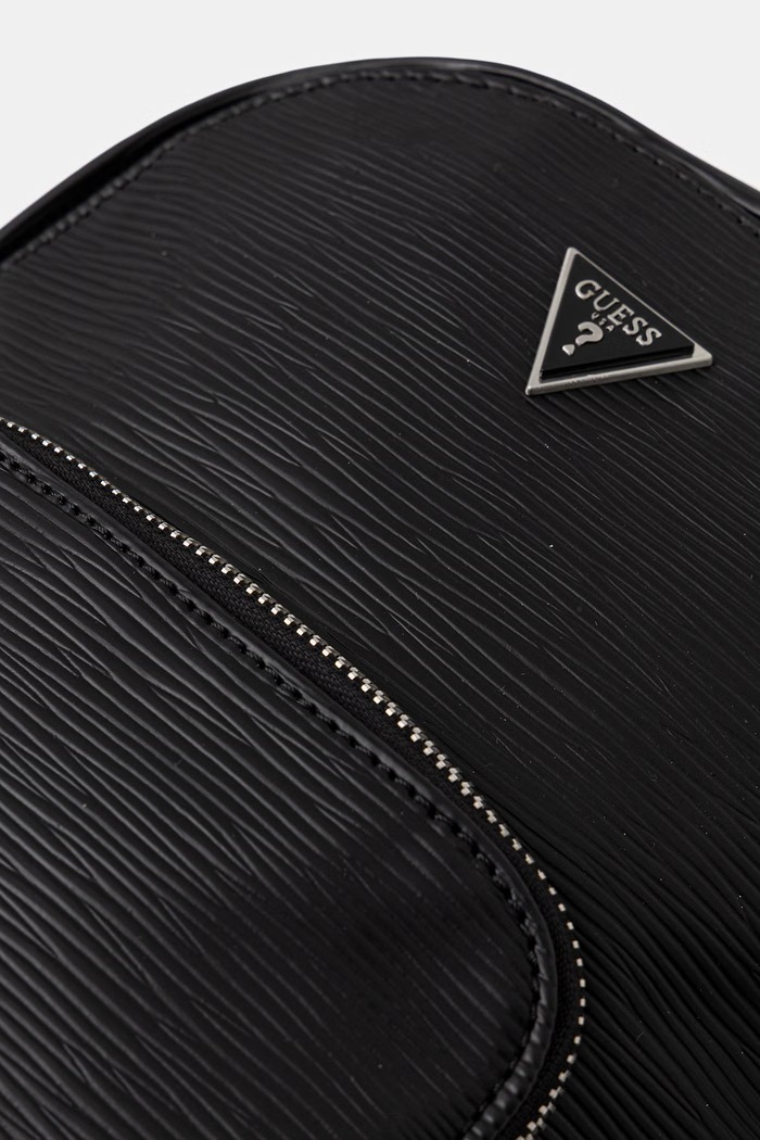 Ruksak Guess MILANO čierna HMMIPW.P6202
