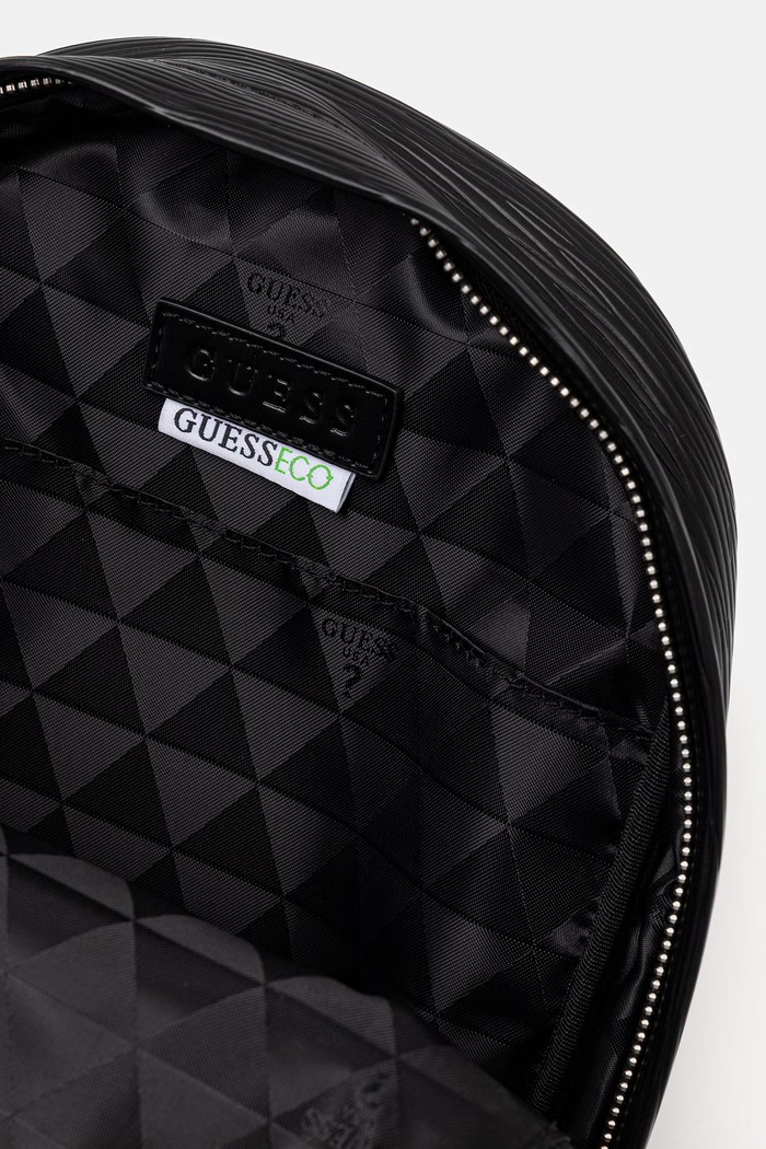 Ruksak Guess MILANO HMMIPW.P6202 čierna