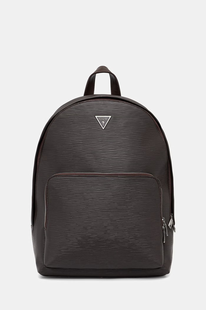 Guess чоловічий рюкзак MILANO коричневий HMMIPW.P6211