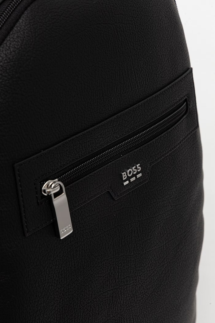 Doplnky BOSS ruksak na notebook pánsky 50562907 čierna