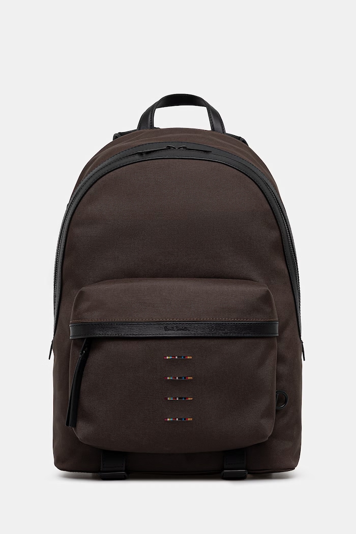 Paul Smith rucsac BACKPACK uni verde M1A.8256.UBUSIN