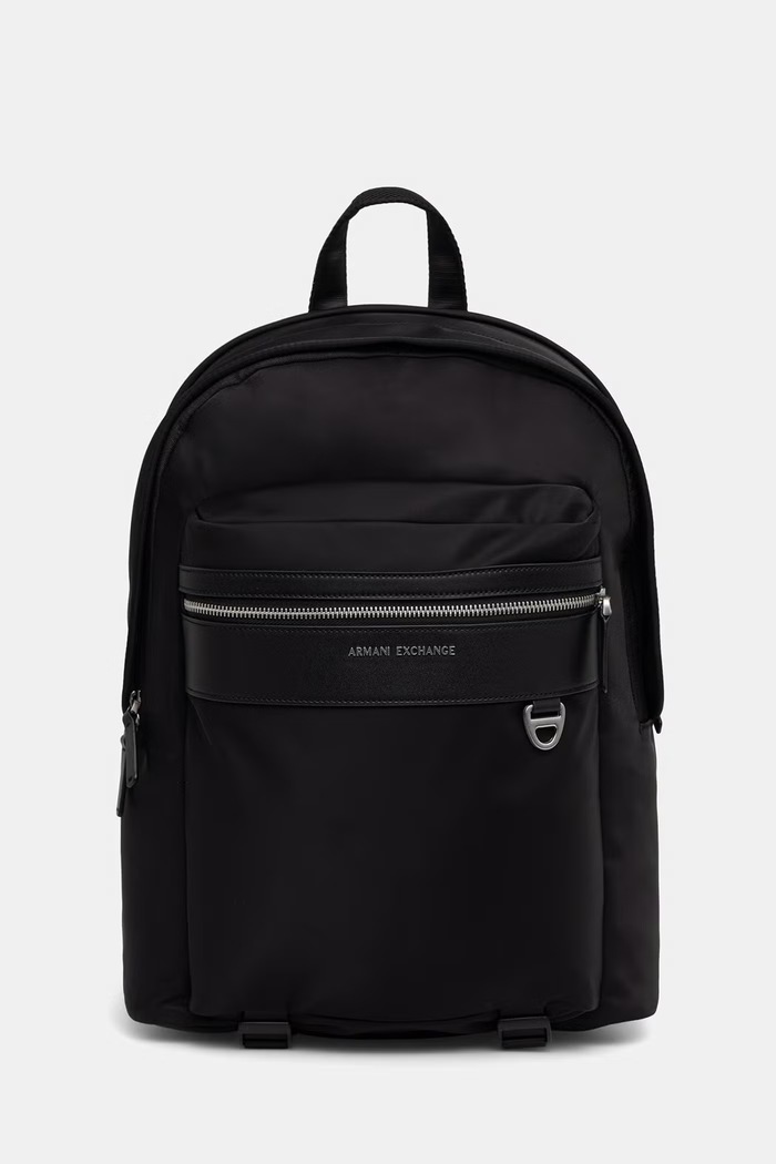Armani Exchange раница мъжка черен XM002532.AF22538
