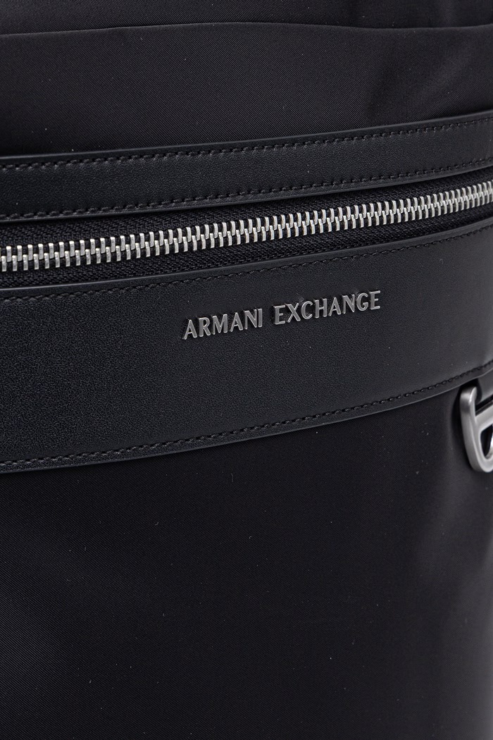 Armani Exchange раница мъжка черен XM002532.AF22538