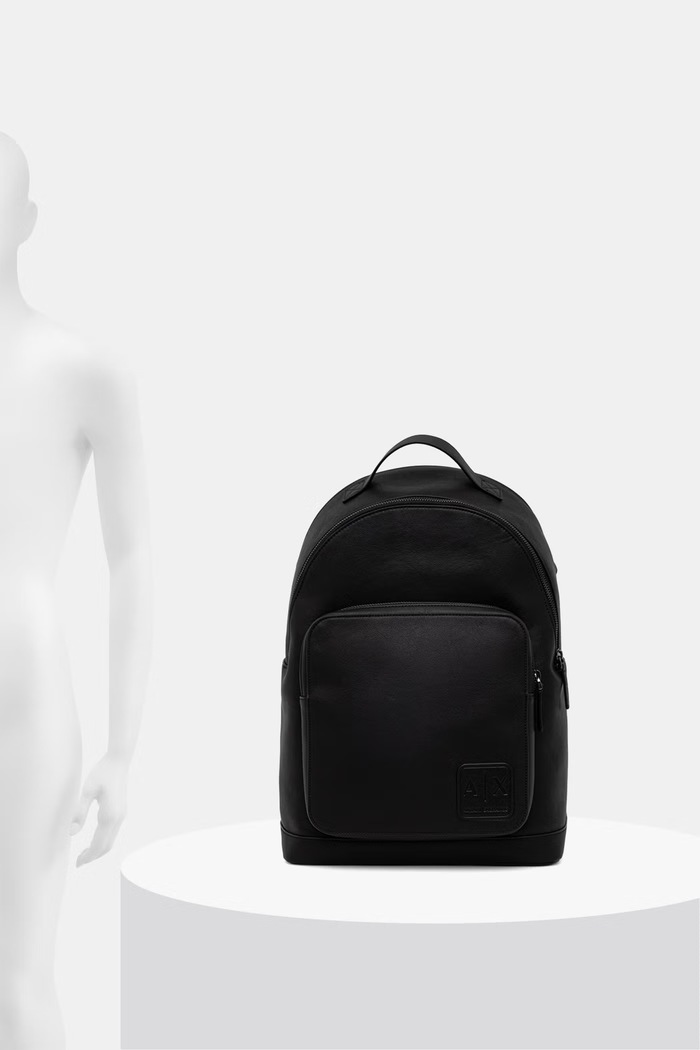 Armani Exchange pánsky batoh XM002602.AF22653
