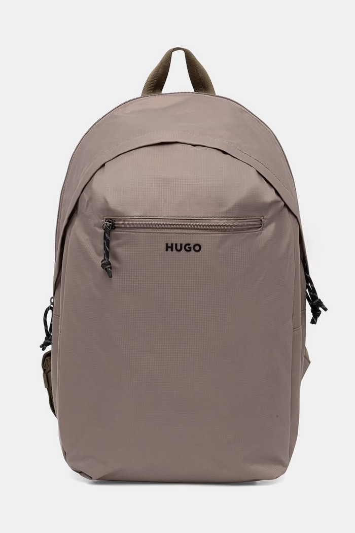 HUGO rucsac pentru bărbați EVERETT new Bckp bej 50563494