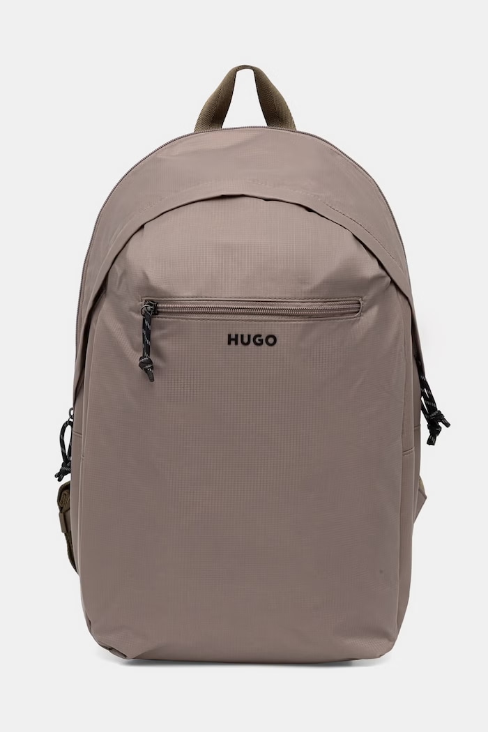 HUGO rucsac pentru bărbați EVERETT new Bckp bej 50563494