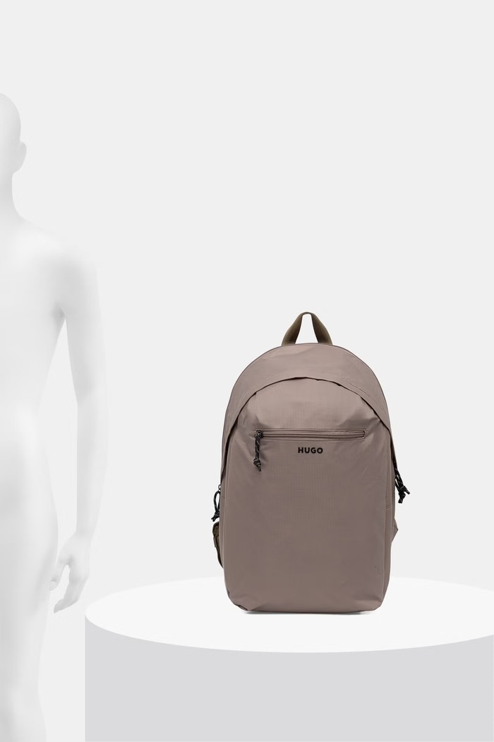 HUGO rucsac pentru bărbați EVERETT new Bckp 50563494