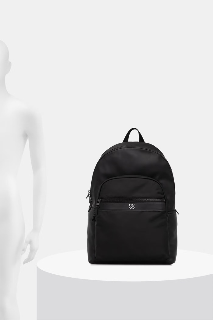 HUGO rucsac pentru bărbați QUANTIC BACKPACK 50563689