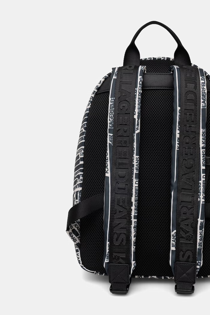 Accesorii Karl Lagerfeld Jeans rucsac de oraș pentru bărbați B2M30155 bej