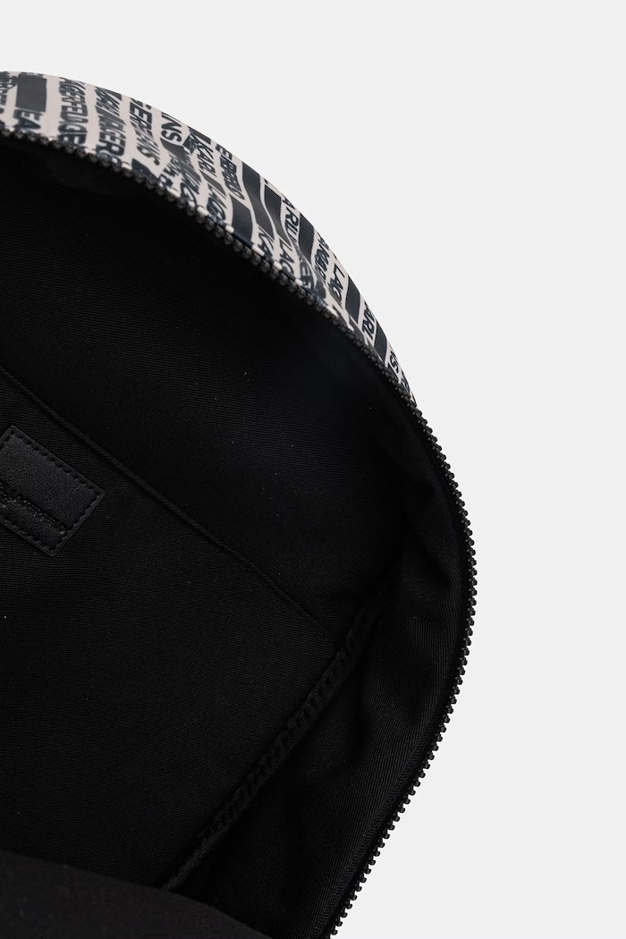 Karl Lagerfeld Jeans rucsac de oraș pentru bărbați B2M30155 bej