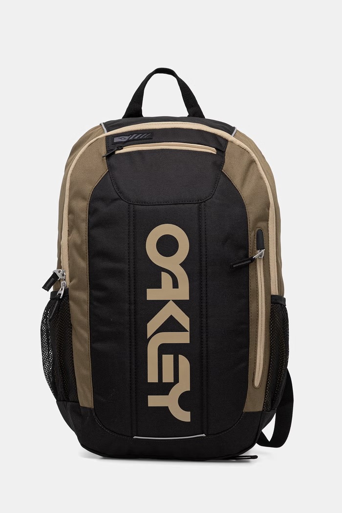 Oakley plecak męski czarny 921416