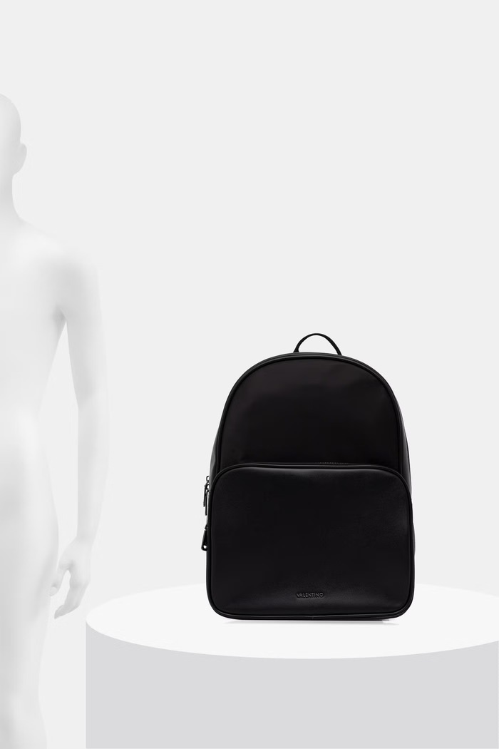 Valentino Bags plecak męski IRONS VBS9PM01