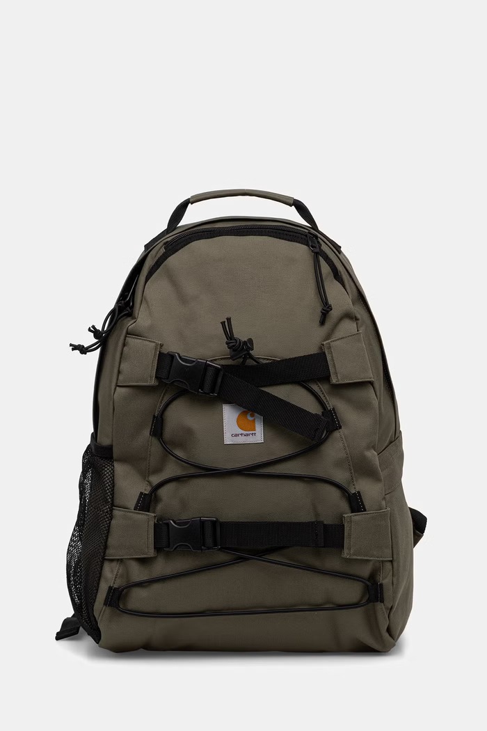 Carhartt WIP Kickflip Backpack σακίδιο ανδρικό πράσινο I031468.11XX