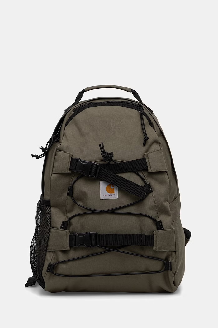 Carhartt WIP Kickflip Backpack σακίδιο ανδρικό πράσινο I031468.11XX