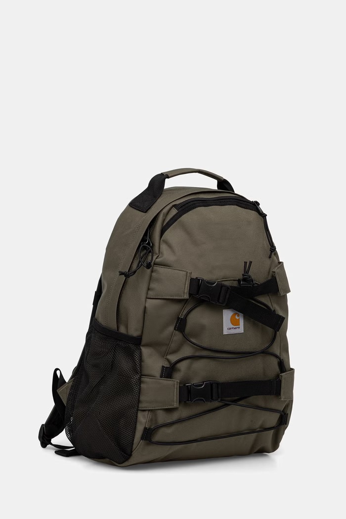 Carhartt WIP Kickflip Backpack σακίδιο ανδρικό I031468.11XX πράσινο SS26