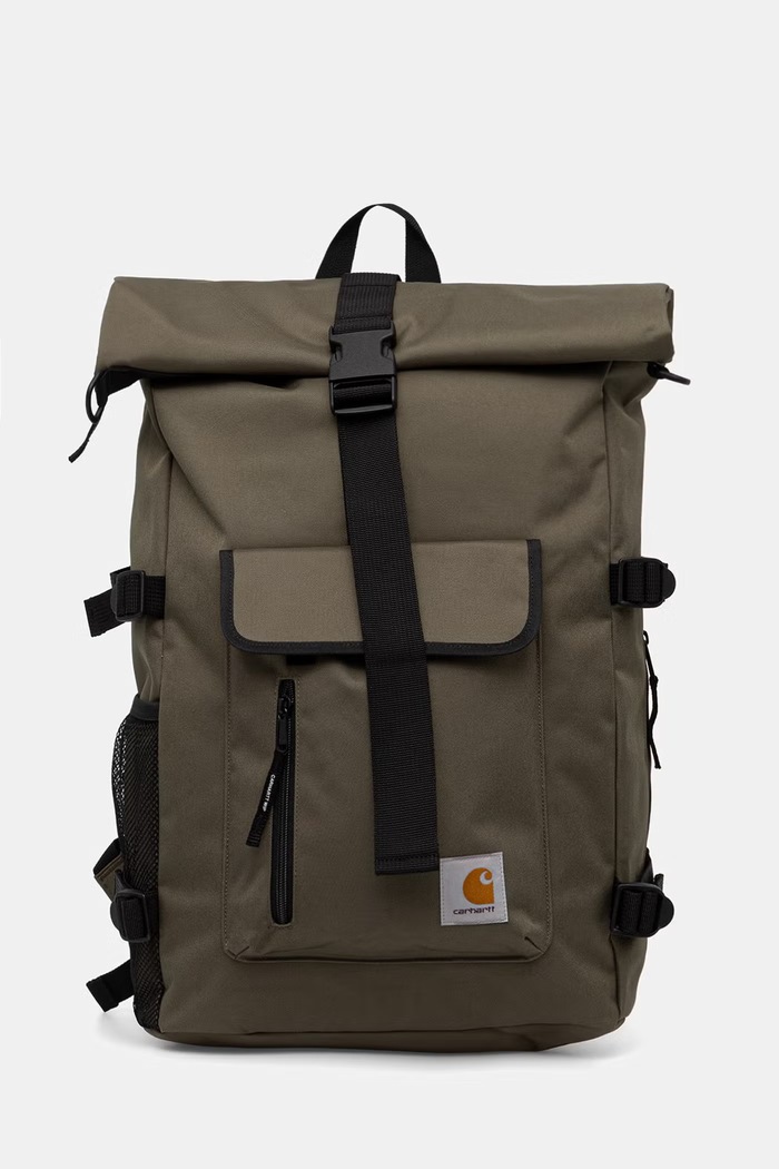Carhartt WIP Philis Backpack σακίδιο ανδρικό πράσινο I031575.11XX