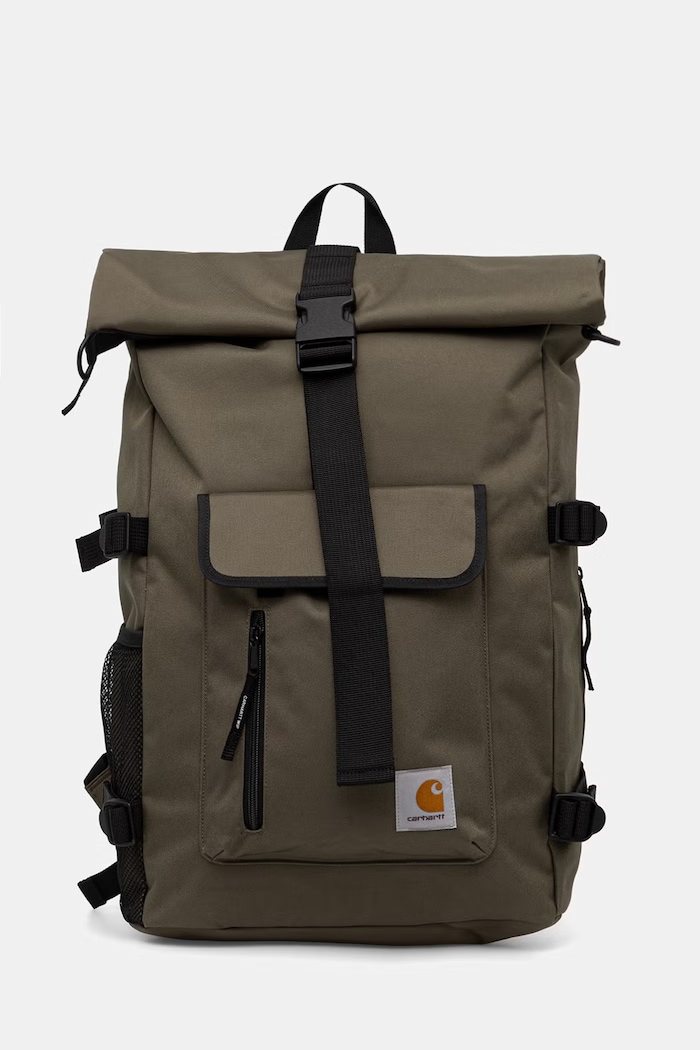 Carhartt WIP Philis Backpack σακίδιο ανδρικό πράσινο I031575.11XX