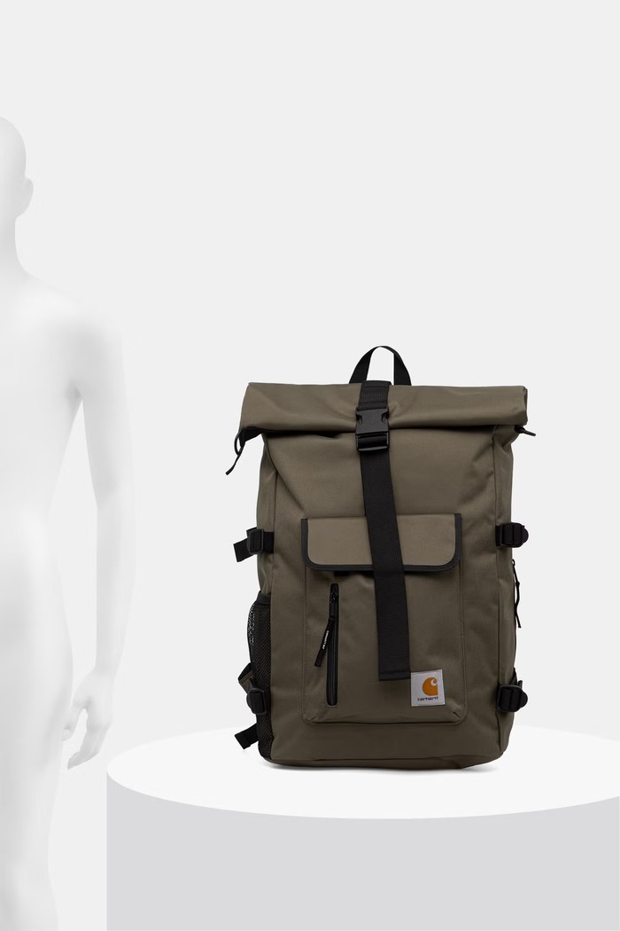 Carhartt WIP Philis Backpack σακίδιο ανδρικό πράσινο I031575.11XX