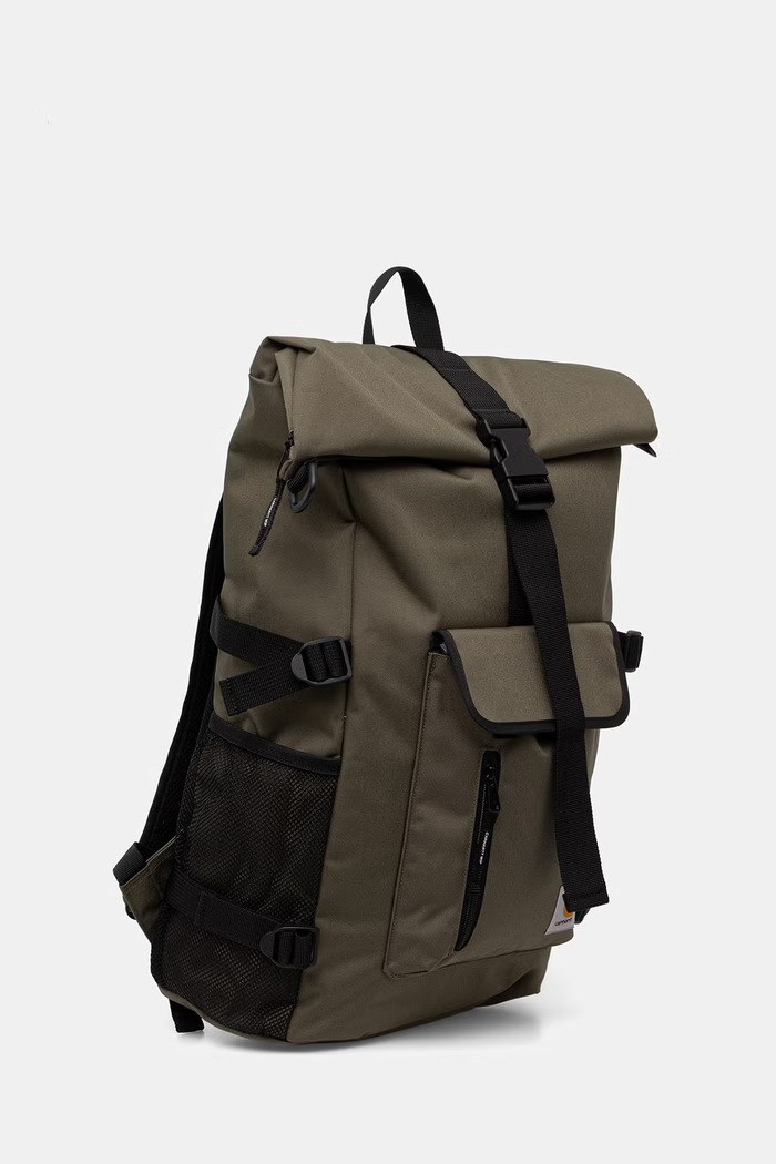 Carhartt WIP Philis Backpack σακίδιο ανδρικό I031575.11XX πράσινο SS26