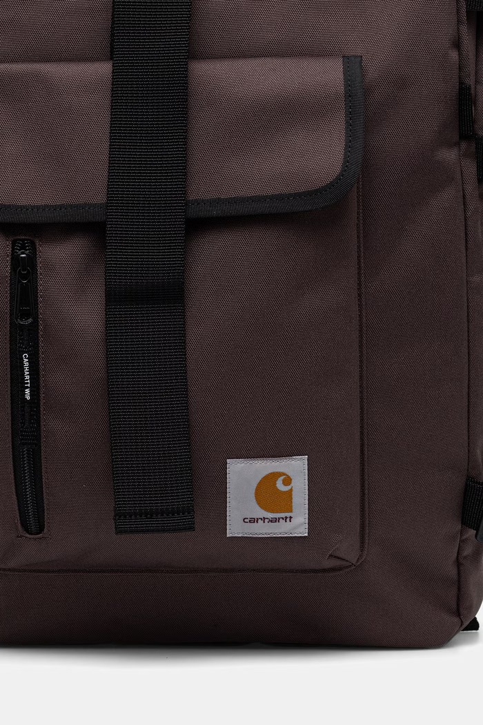 Carhartt WIP Philis Backpack σακίδιο ανδρικό I031575.3ISXX καφέ SS26