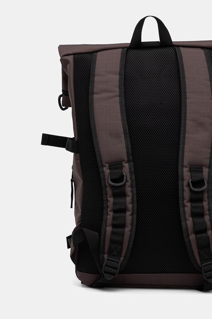 Carhartt WIP Philis Backpack σακίδιο ανδρικό καφέ I031575.3ISXX