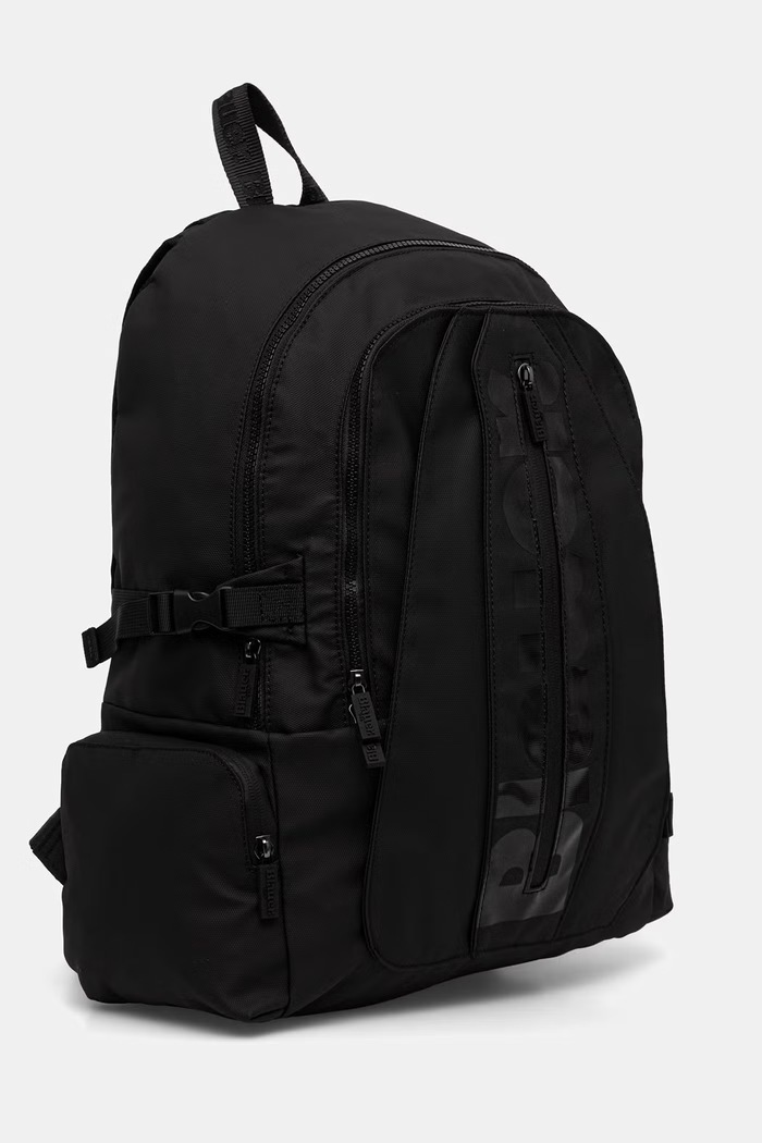 Blauer pánsky batoh WORCE03 čierna SS26