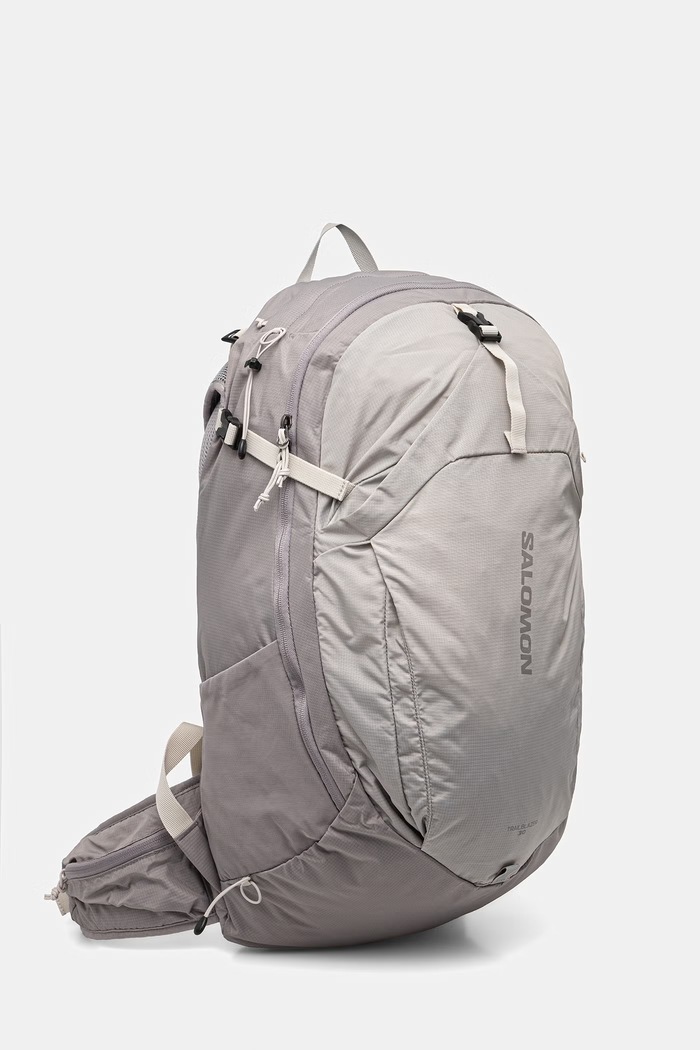 Salomon rucsac TRAILBLAZER 30l LC2856100 gri SS26
