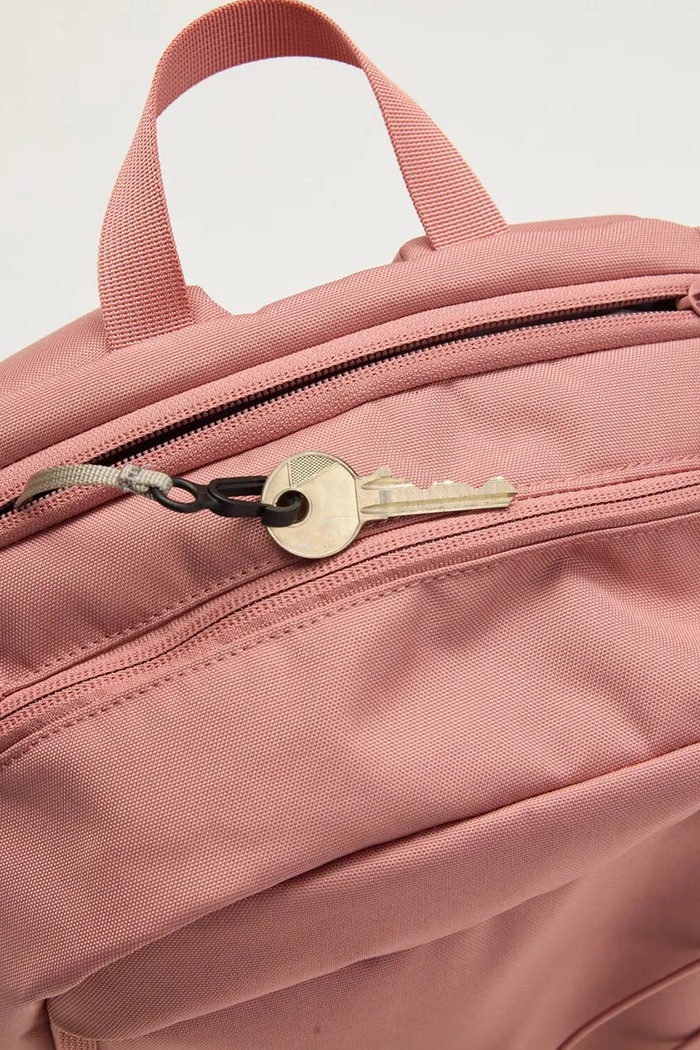 Batoh Fjallraven Skule 24L černá F23200335