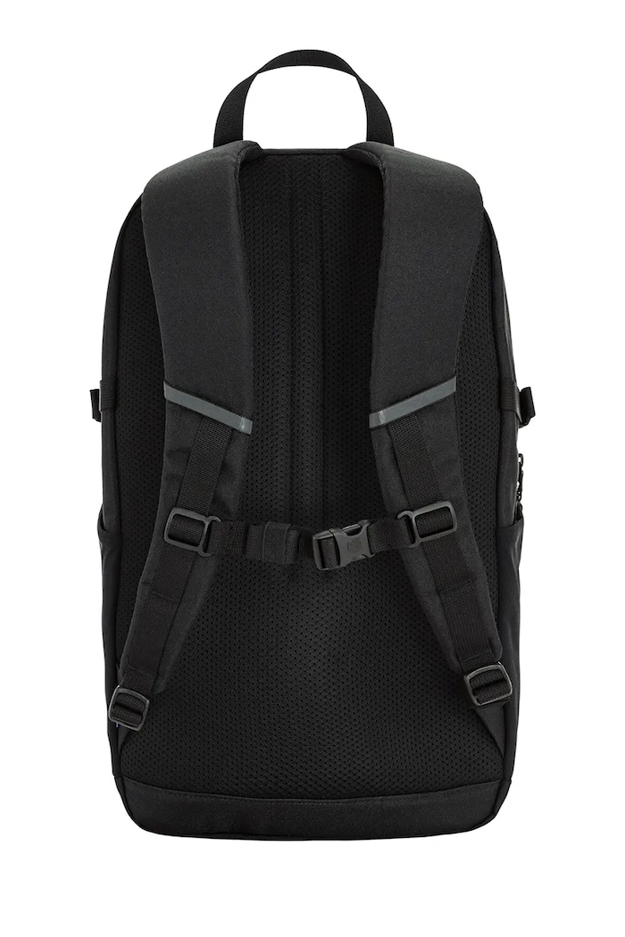 Doplňky Batoh Fjallraven Skule 24L F23200335 černá