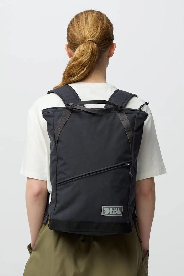 Batoh Fjallraven Vardag Totepack 22L F23200341