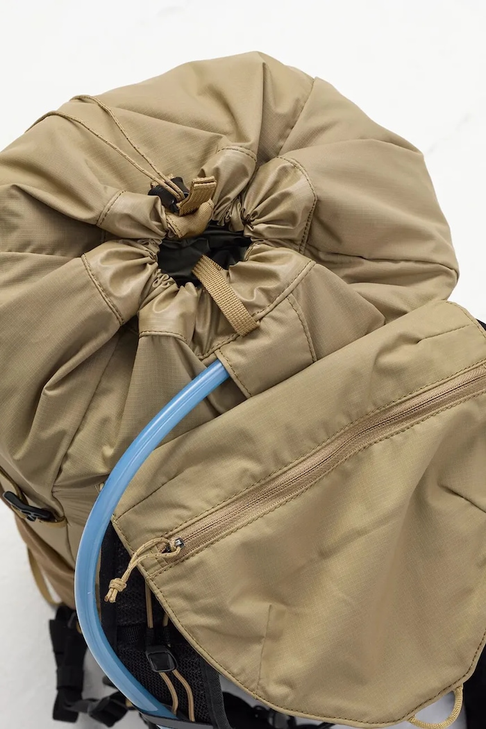 Batoh Fjallraven Abisko Hike Lite 20 zelená F23200345