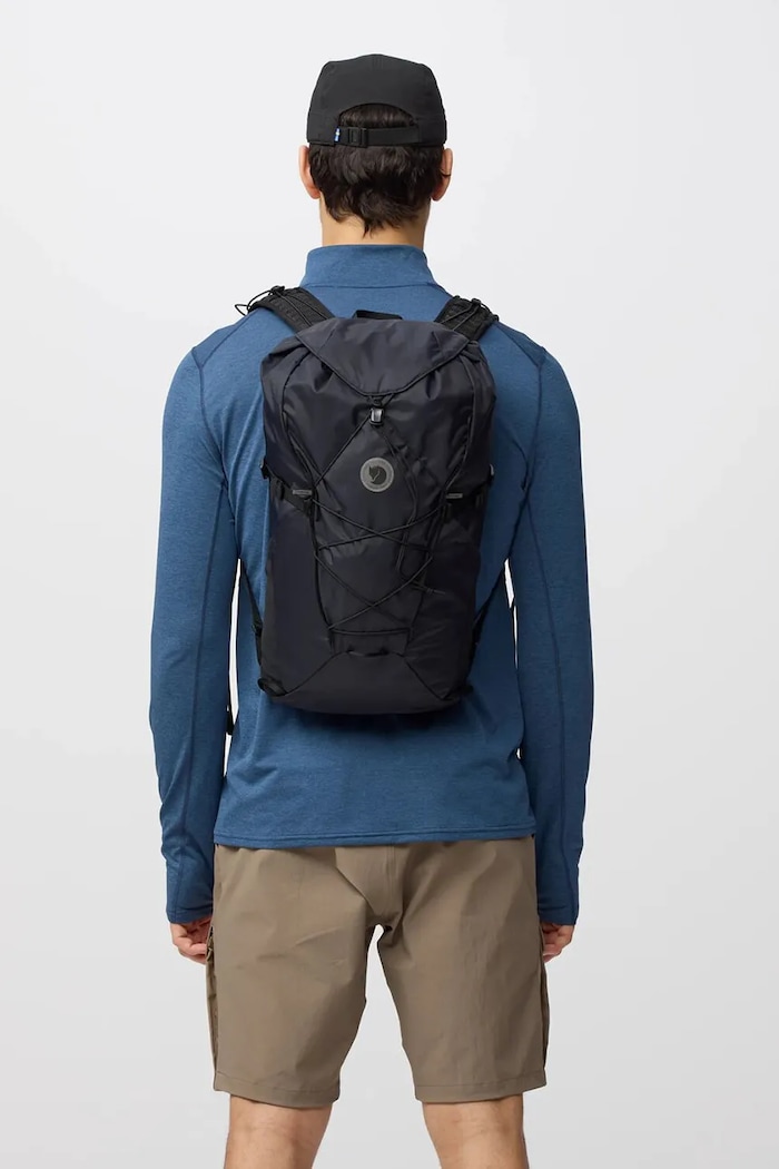 Ruksak Fjallraven Abisko Hike Lite 20 F23200353