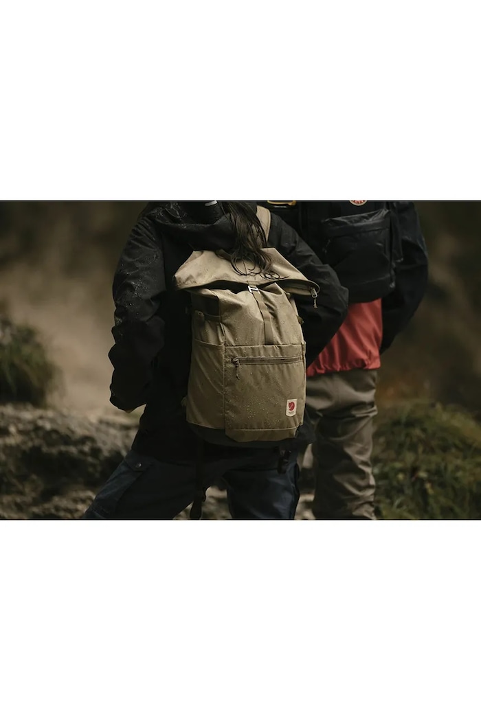 Fjallraven ruksak High Coast Foldsack 24L F23222