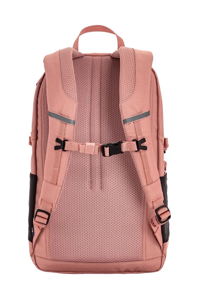 Akcesoria Fjallraven plecak Skule 20L F23349 różowy
