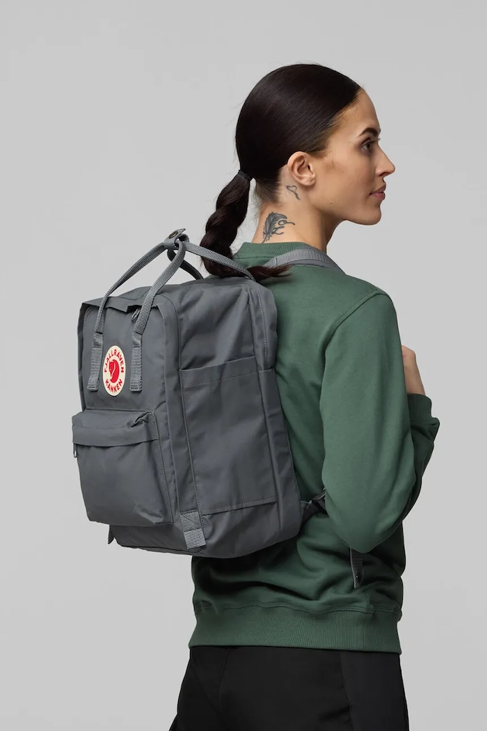 Batoh Fjallraven Kanken Laptop 13" F23523