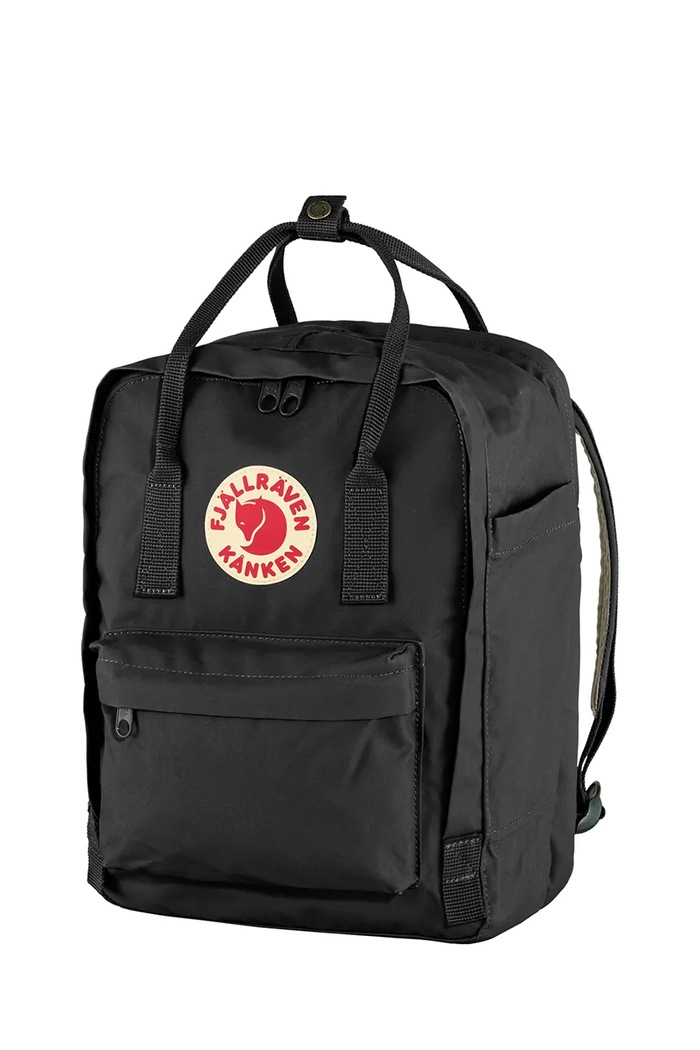 Batoh Fjallraven Kanken Laptop 13" F23523 černá SS26