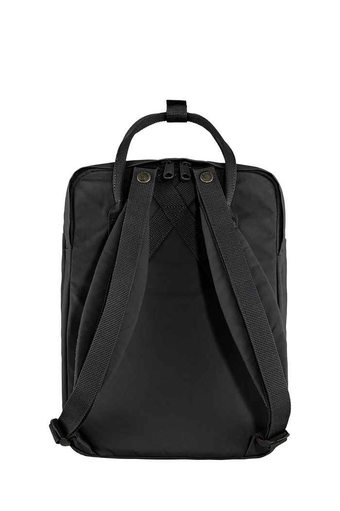 Doplňky Batoh Fjallraven Kanken Laptop 13" F23523 černá
