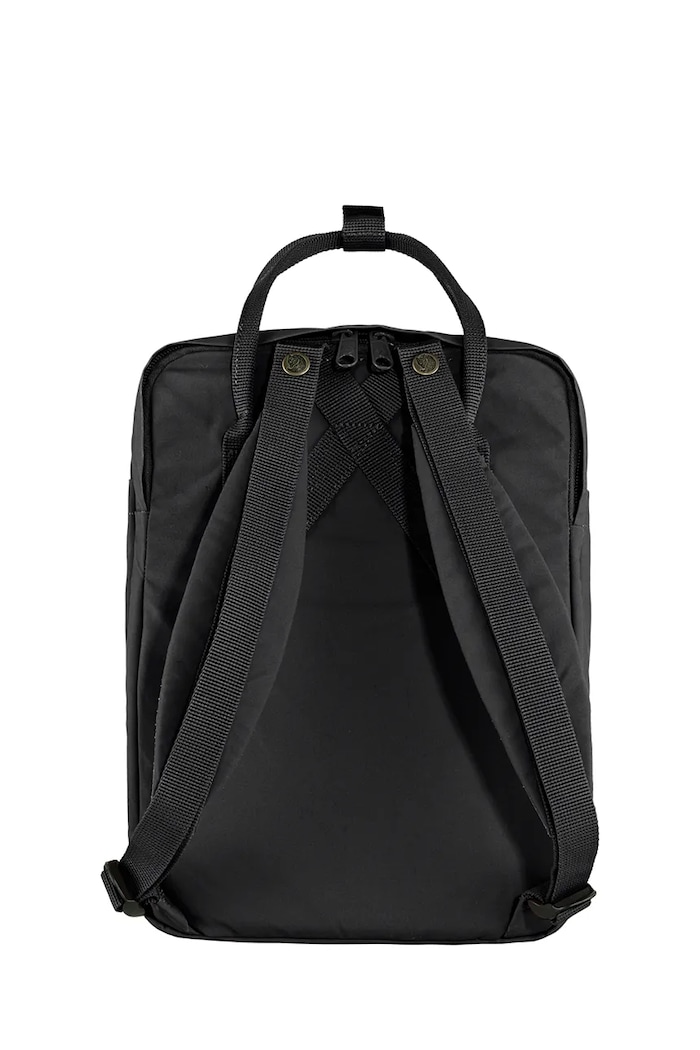 Doplňky Batoh Fjallraven Kanken Laptop 13" F23523 černá
