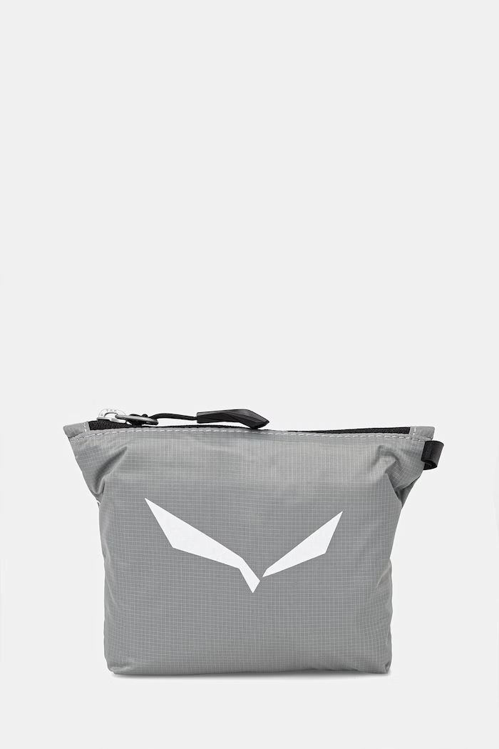 Salewa plecak Ultralight 15L szary 00.0000001419