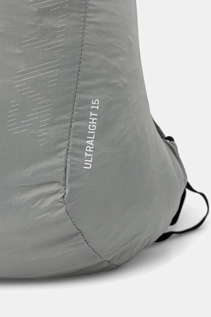 Salewa plecak Ultralight 15L 00.0000001419 szary
