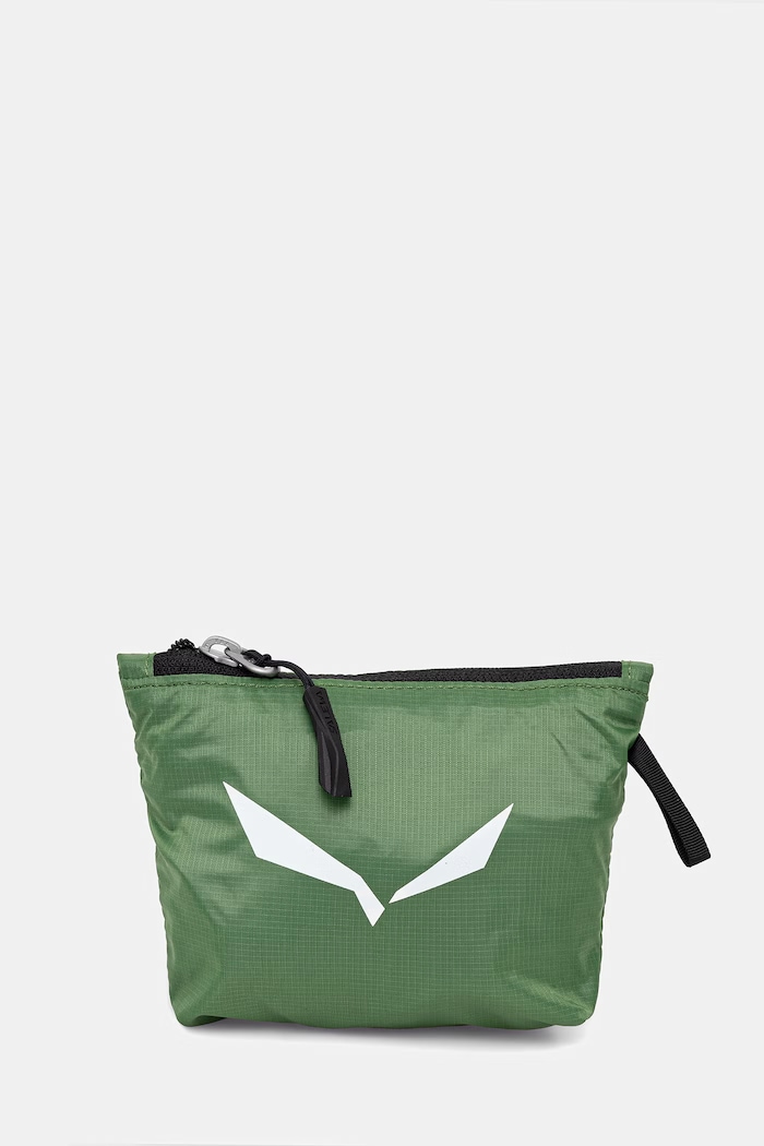 Salewa plecak Ultralight 15L zielony 00.0000001419